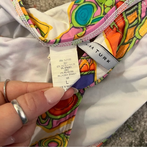 Trina Turk Bikini - Picture 5 of 5